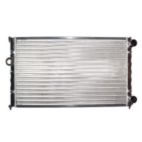 Repuestos Del Sol - Radiador Motor Volkswagen Golf A3 1.8 1993 1999