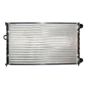 Repuestos Del Sol - Radiador Motor Volkswagen Golf A3 1.8 1993 1999