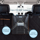 thumbnail image 4 of Lona Auto Impermeable Xl Premium Mascota Funda Cubre Asiento con accesorios, 4 of 5