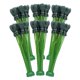 thumbnail image 1 of Paquete de 6 globos de agua Bunch O, de llenado rápido, color verde, 1 of 7