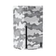 thumbnail image 1 of Funda Protectora AARONMEI Cuero Camuflaje Gris, 1 of 3