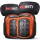 thumbnail image 1 of Rodilleras REXBETI for Work Construction para hombre, color naranja, 1 of 7