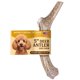 thumbnail image 1 of Cuerno de ciervo para perro Mountain Valley Antlers 13 cm Mediano (1 unidad), 1 of 7