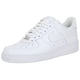 thumbnail image 1 of Zapatillas de baloncesto Nike Air Force 1 Low '07 blancas estilo retro, 1 of 8