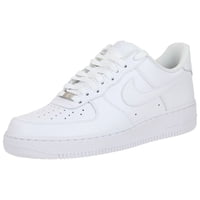 Zapatillas Nike Air Force 1 '07 Prm Blancas Talle 10.5 Us