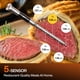 thumbnail image 4 of Horno Typhur Sync con freidora y tostadora de acero inoxidable de 27 cuartos de galón, 4 of 9