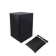 thumbnail image 5 of Funda Para Silla Apilable Para Patio Funda Para Silla De Exterior Para Sillón Reclinable De Mimbre 68x68x120 Cm, 5 of 5