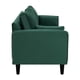 thumbnail image 5 of Sofa Sky 3C Felpa 00 Verde Botella, 5 of 6