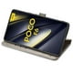 thumbnail image 2 of Funda Cartera FOXDOCK para Xiaomi Poco F6 5G , Flip PU con Relieve de Gatos y Perros, Tarjetero y Soporte, 2 of 6