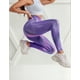 thumbnail image 1 of Leggings Push Up Mujer Diseño Rayitos Alta Calidad, 1 of 3
