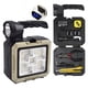 thumbnail image 2 of Linterna LED Solar Recargable con Herramientas Integradas, 2 of 6