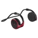 thumbnail image 3 of Auriculares Inalámbricos Con Gancho Para La Oreja Bluetooth 5.0 Radio FM Para Correr Gimnasio Juegos Rojo, 3 of 3
