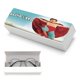 thumbnail image 5 of Estuche para Gafas Desmarcar Nacho Libre Cuero PU, 5 of 6