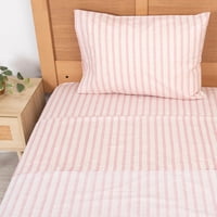 Mashini - Sábana Estampada 200H 1.5 P Rose