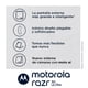 thumbnail image 2 of Smartphone Razr 50 Ultra 5G 512GB Verde, 2 of 9