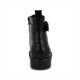 thumbnail image 3 of Botín Mujer Bata Caliope Negro, 3 of 5