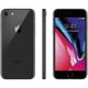 thumbnail image 3 of Apple iPhone 8 64 GB Restaurado, Gris Espacial, Bloqueado por T-Mobile (Reacondicionado), 3 of 6