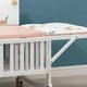 thumbnail image 2 of Cama Madera Multifuncional con Colchón y Ropa Cama Rosa, 2 of 5