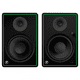 thumbnail image 2 of Parlantes Monitores Bluetooth Home Studio Mackie CR8-XBT, 2 of 3
