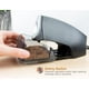thumbnail image 3 of Sacapuntas eléctrico Bostitch Compact Desktop Black, 3 of 8