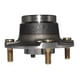 thumbnail image 1 of Maza rueda delantera sin abs chevrolet n300 1.2 2011 2013, 1 of 1