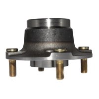 Repuestos Del Sol - Maza Rueda Delantera Sin Abs Chevrolet N300 1.2 2011 2013