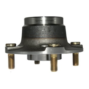 Wurtex - Maza Rueda Chevrolet N300 1.2 2011 2013