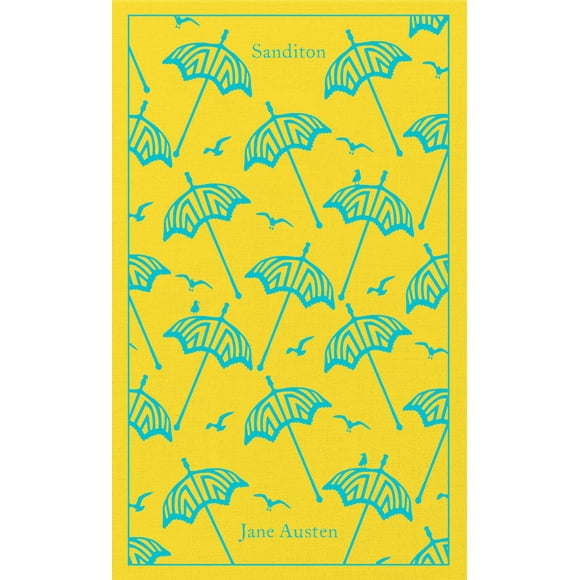 Sanditon (The Penguin English Library)