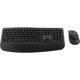 thumbnail image 1 of Combo Teclado Mouse Logitech Signature MK880 Inalámbrico, 1 of 3