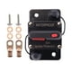 thumbnail image 2 of Disyuntor Marino Con Reinicio Manual 12V-48V DC Para RV Trolling ATV 50A, 2 of 5