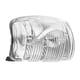 thumbnail image 3 of Lente Indicadora De Espejo De Ala De Puerta Para Transit Mk8 Clear_Right, 3 of 5