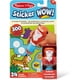 thumbnail image 1 of Sticker Stamper Melissa Doug Tiger 24 Paginas 300 Stickers, 1 of 3