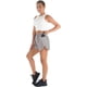 thumbnail image 4 of Pantalones Cortos Deportivos De Secado Rápido Para Mujer, Con Cintura Elástica Y Bolsillos. Pantalones Cortos Deportivos De Secado Rápido Para Mujer, De Doble Capa Y Con Bolsillo. Pantalones Cortos De, 4 of 5