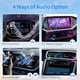 thumbnail image 2 of Estareo Doble Din 7 Android 13 Carplay 32gb Gps, 2 of 3