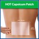 thumbnail image 2 of Parche analgésico Salonpas HOT Capsicum, 3 unidades (paquete de 12), 2 of 7