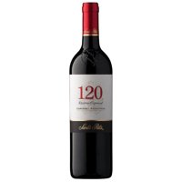 Vino Tinto Cabernet Sauvignon Reserva Especial Botella 750 Ml 120