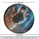 thumbnail image 2 of Percy Jackson Funda para neumático de repuesto de tela Oxford - Tela Oxford 82CM, 2 of 6