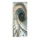 thumbnail image 2 of 2 unids / set 3D autoadhesivo puerta de la pared del refrigerador etiqueta de la envoltura Mural Wall Decals J, 2 of 5