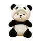 thumbnail image 3 of Lindo Panda Peluche Sofá Animales Lindos Felpa Para Familia Niños Adultos 35cm, 3 of 5