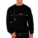 thumbnail image 3 of Poleron Sin Capucha Halloween Terror Brujas Unisex, 3 of 3