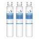 thumbnail image 1 of Filtro de agua DRINKCLEAR compatible con ULTRAWF, paquete de 3, 1 of 9