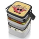 thumbnail image 4 of Fiambrera De Doble Capa Apilable Desmarcar 1000ml, 4 of 6
