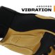 thumbnail image 4 of Guantes Mechanix Wear Material 4x M-Pact marrón/negro talla S, 4 of 8