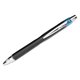 thumbnail image 4 of Bolígrafos uni-ball Jetstream RT Bold Blue 1.0 mm 12, 4 of 7