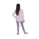 thumbnail image 4 of Pijama Mujer Hello Kitty, 4 of 5