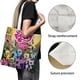thumbnail image 3 of My Little Pony Bolso de tela con estampado de lienzo para mujer, bolsa de compras reutilizable y estética, con cremallera interior, regalo para mujer,40*40cm., 3 of 6