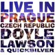 thumbnail image 1 of CD de música New Day – En vivo en Praga, República Checa, 1 of 1