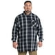 thumbnail image 5 of CAMISA VILLELA FANTASIA REGULAR FIT azul 37, 5 of 5