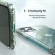 thumbnail image 3 of Carcasa Voorca Antigolpe Iphone 13 Pro Max, 3 of 3
