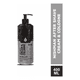 thumbnail image 3 of Nishman Crema Y Colonia After Shave N°05 Invisible 400 Ml, 3 of 3